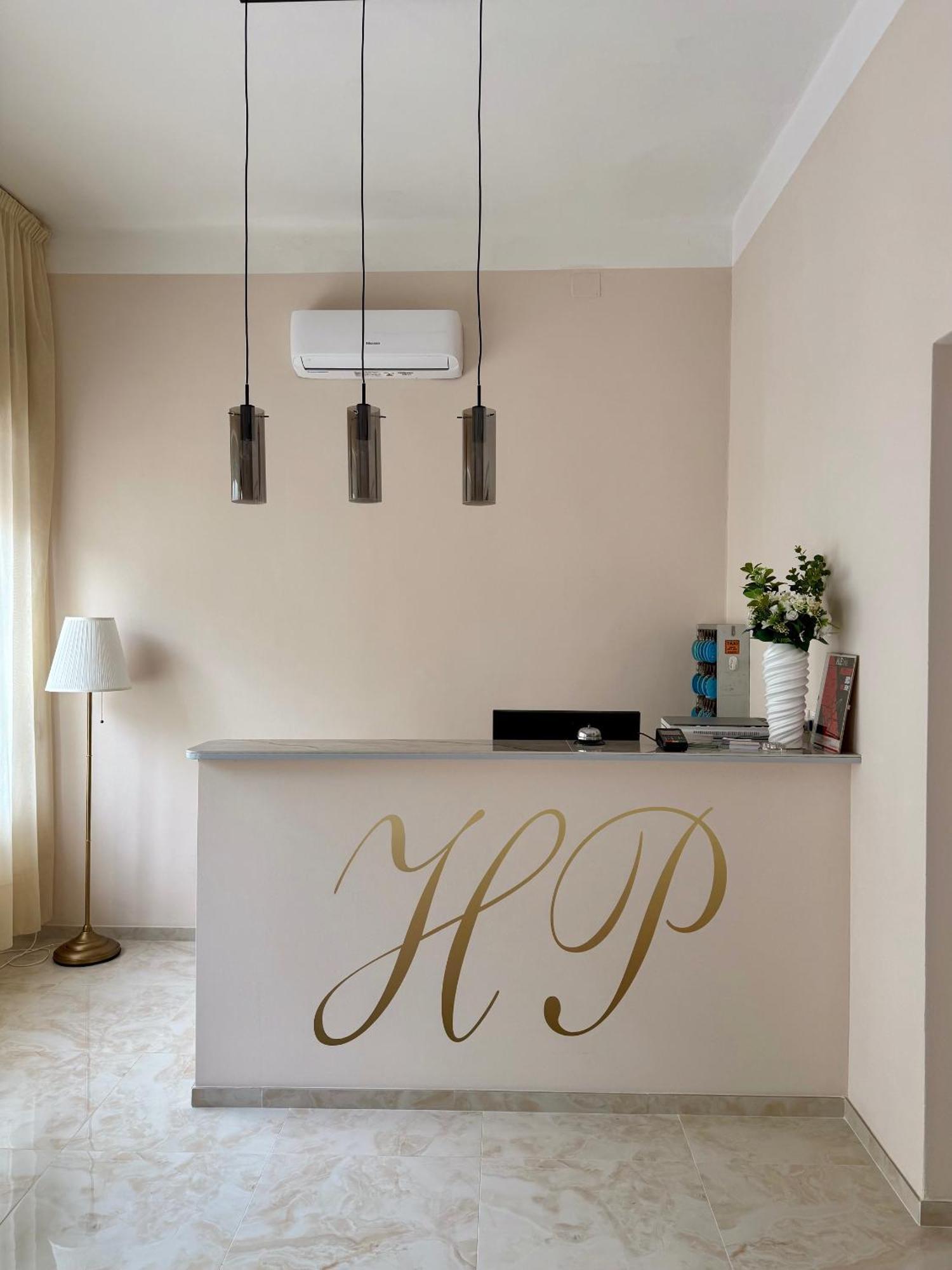 Hotel Pigalle Rimini Ngoại thất bức ảnh