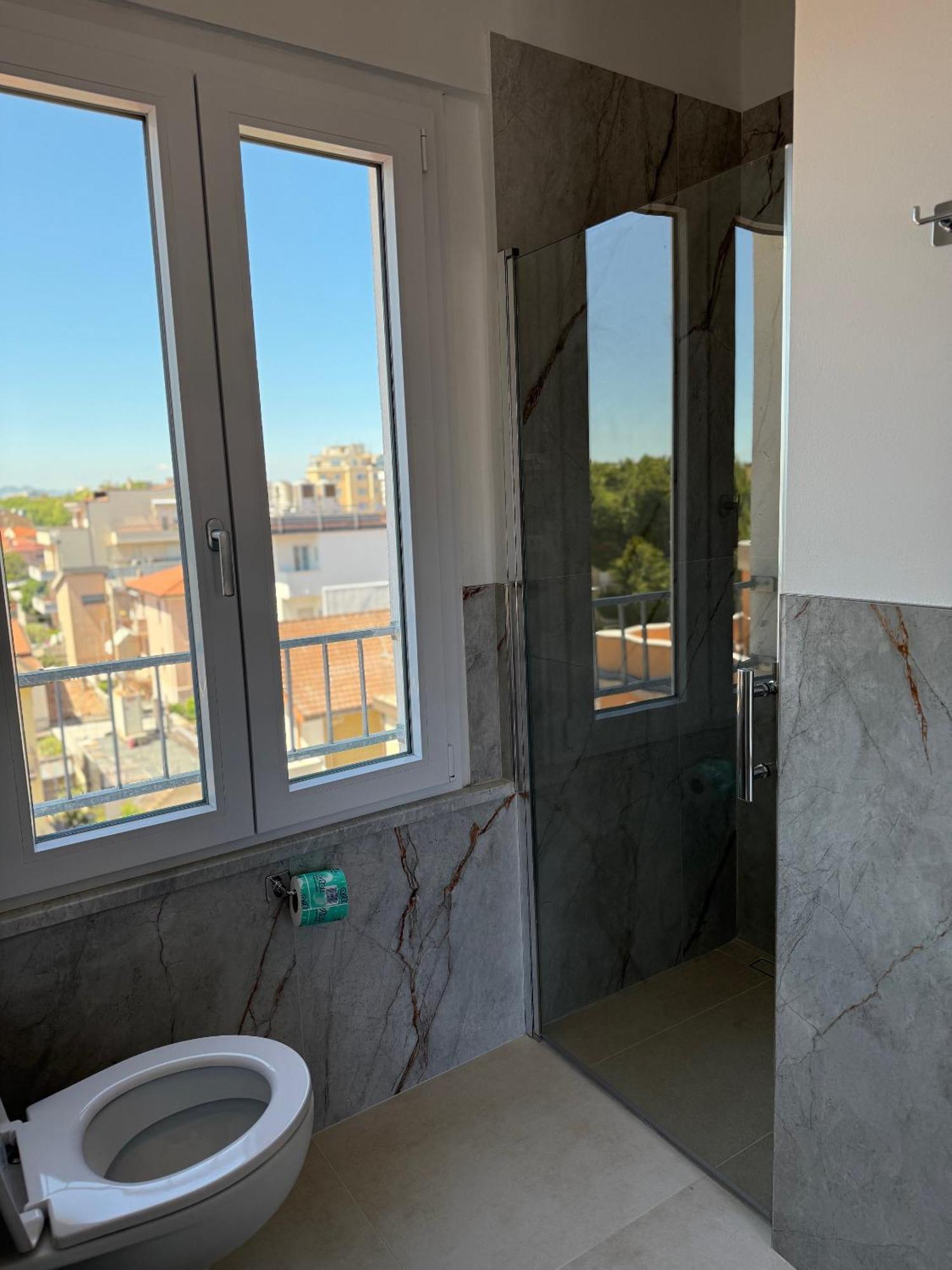 Hotel Pigalle Rimini Ngoại thất bức ảnh