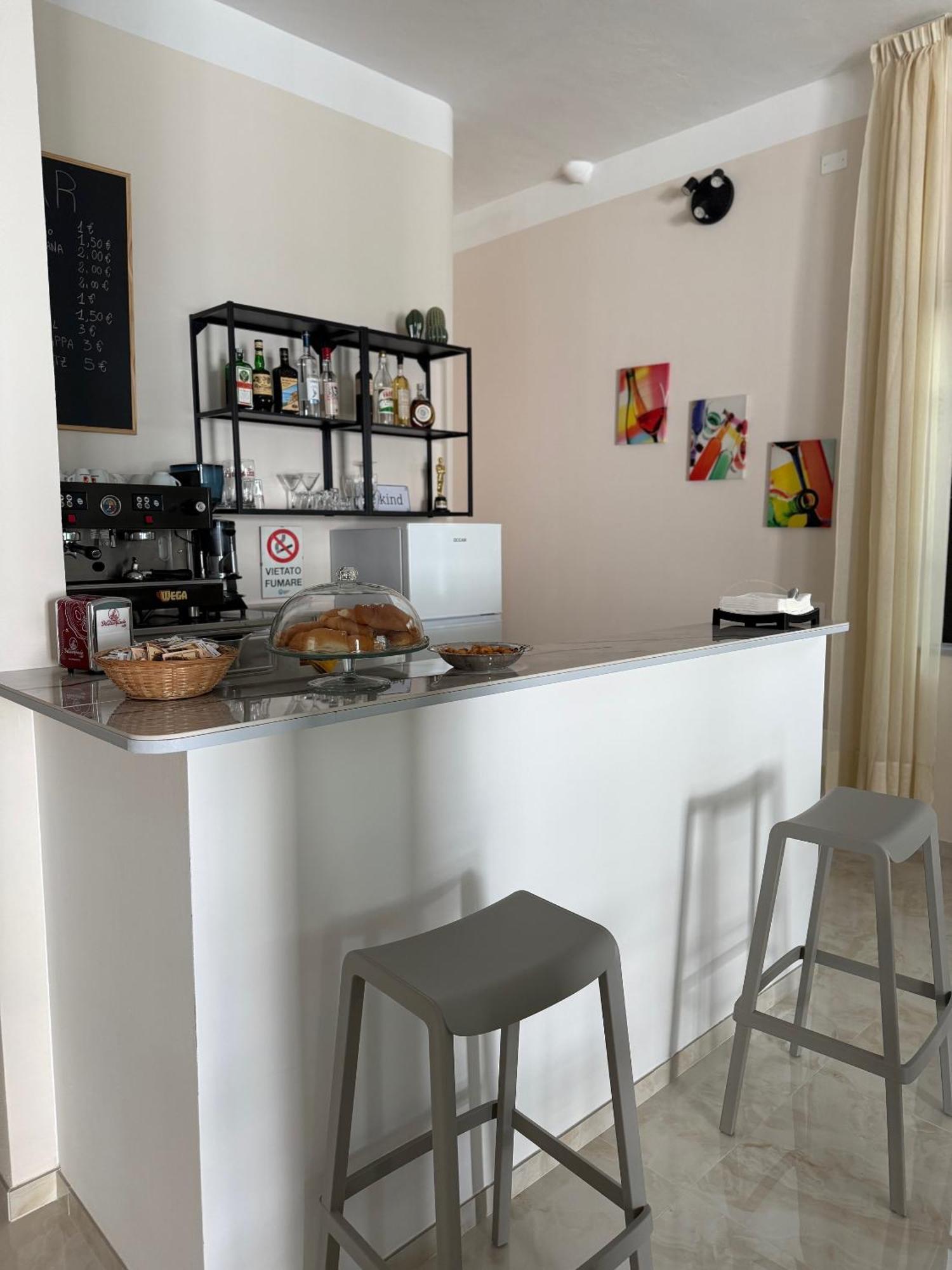 Hotel Pigalle Rimini Ngoại thất bức ảnh