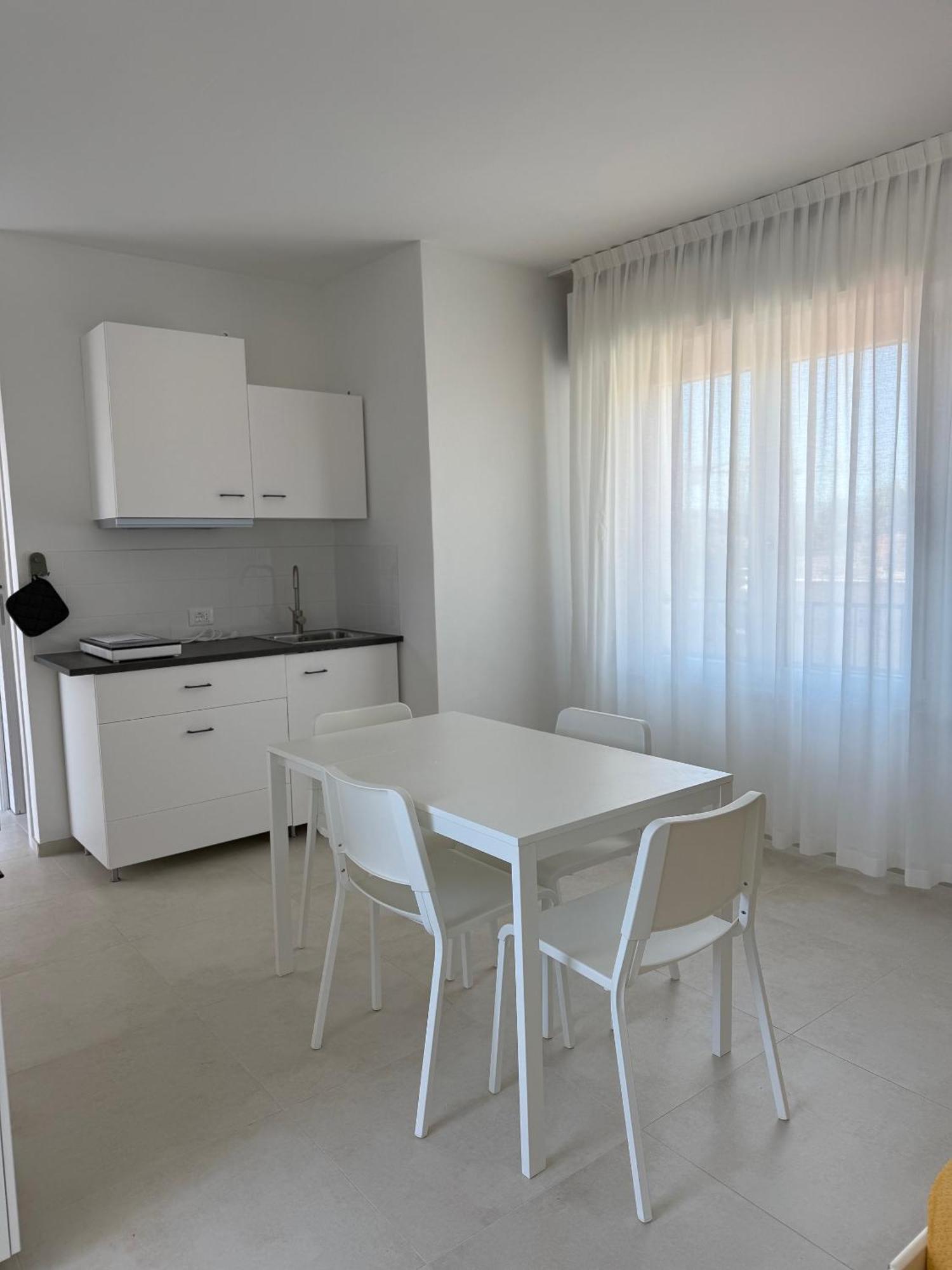 Hotel Pigalle Rimini Ngoại thất bức ảnh